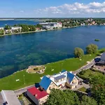 Marienholm Lägenhet