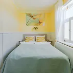 公寓 马林赫姆公寓 *