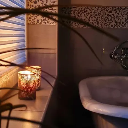 Marienholm Apartment *