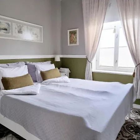 Marienholm Apartment *