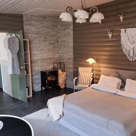 Apartment Marienholm Haapsalu