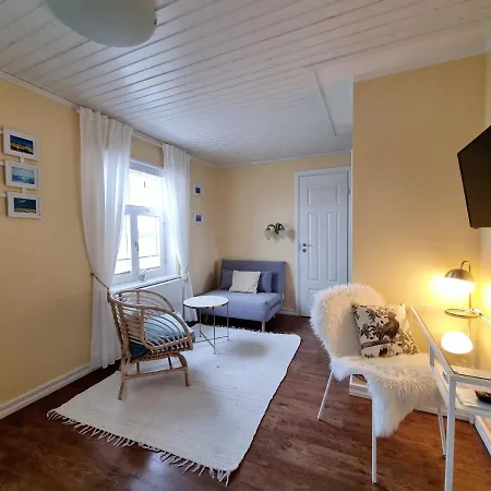 Apartment Marienholm Haapsalu