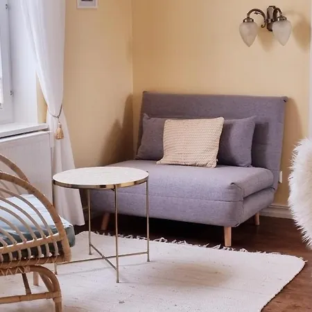 Διαμέρισμα Marienholm *