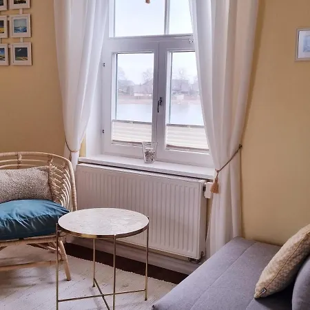 Apartment Marienholm *