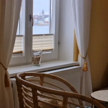 Marienholm Apartment