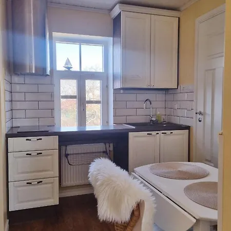 Apartment Marienholm *
