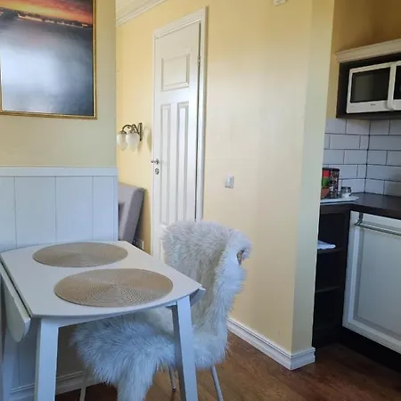 Διαμέρισμα Marienholm Haapsalu