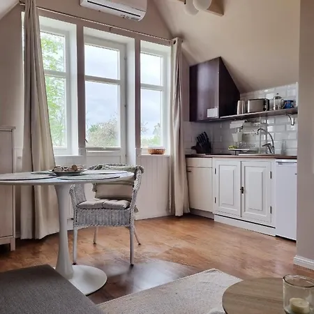 Apartment Marienholm Haapsalu