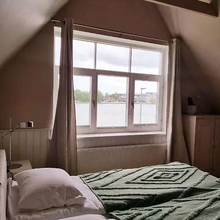 Apartment Marienholm *