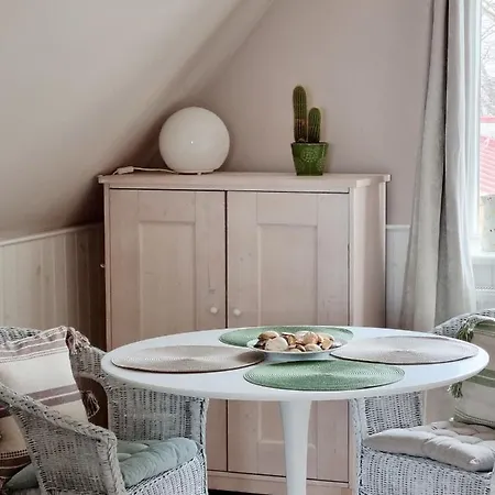 Marienholm Apartment Haapsalu