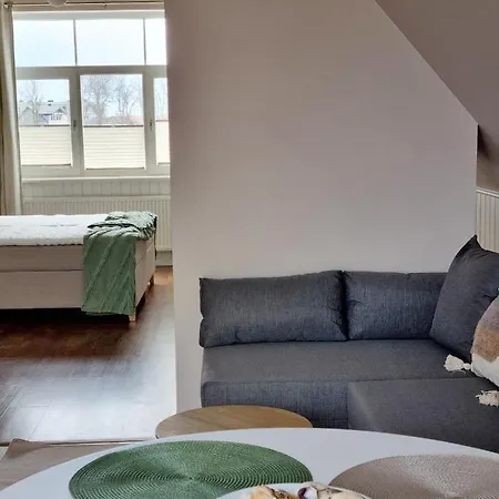 Marienholm Apartment *