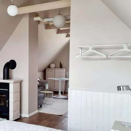 Apartment Marienholm