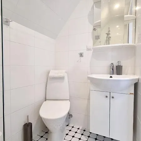 Marienholm Apartment *