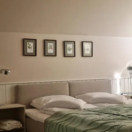 Marienholm Διαμέρισμα Haapsalu