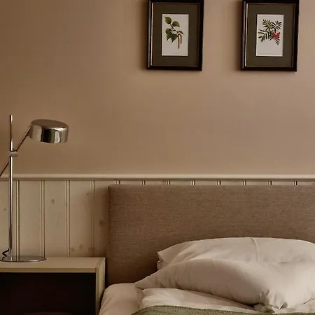 Διαμέρισμα Marienholm