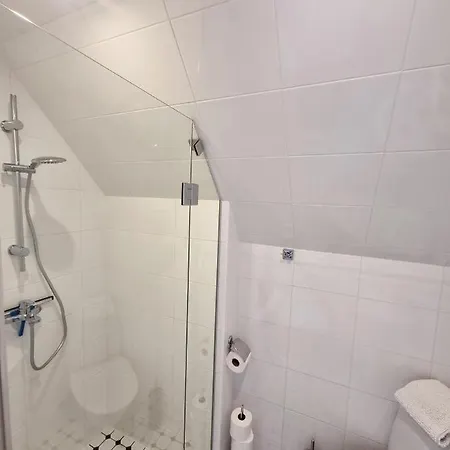 Apartment Marienholm Haapsalu