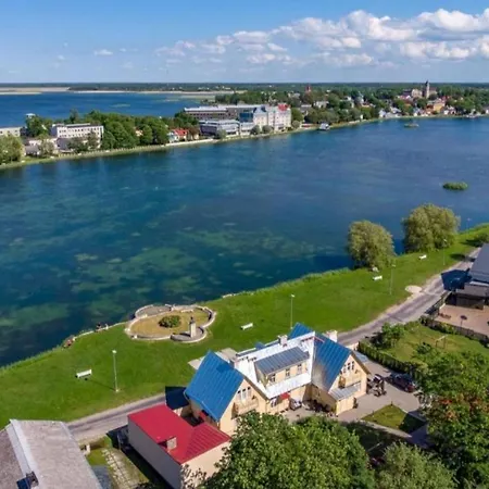 Marienholm Lägenhet