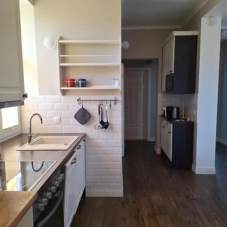 Marienholm Apartment