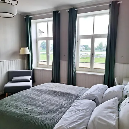 Apartment Marienholm *
