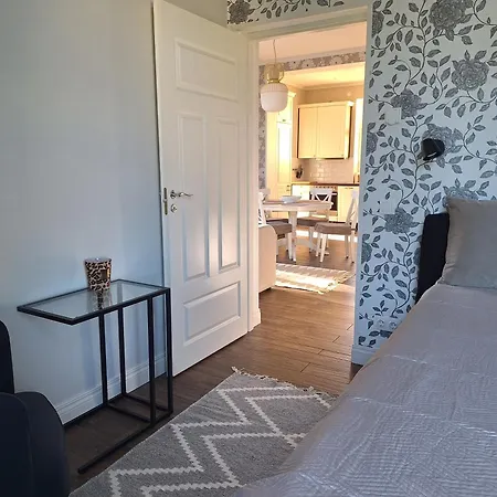 Marienholm Apartment