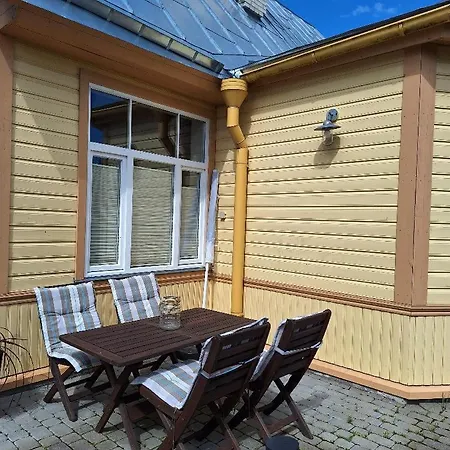 Marienholm Apartment