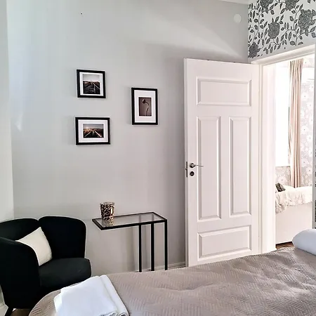 Marienholm Apartment Haapsalu