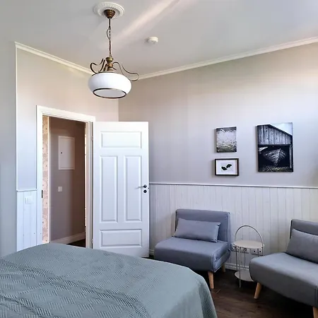Apartment Marienholm Haapsalu