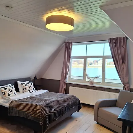 Marienholm Apartment