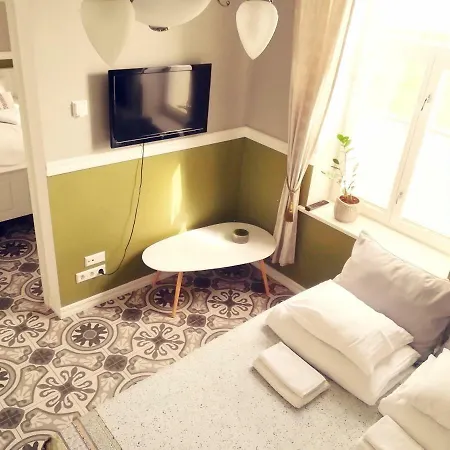 Marienholm Apartment