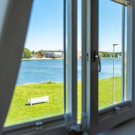 Apartment Marienholm Haapsalu