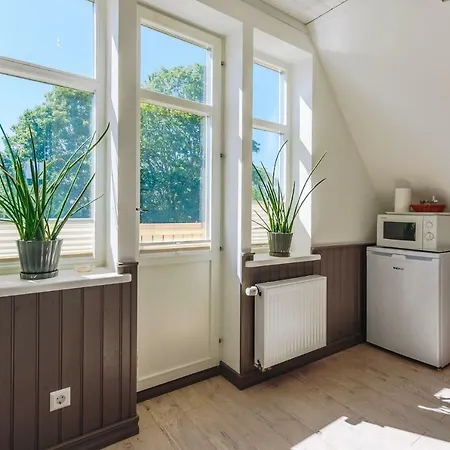 Apartment Marienholm Haapsalu