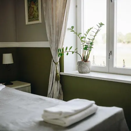 Apartment Marienholm *