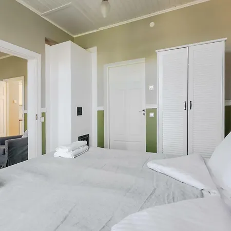 Διαμέρισμα Marienholm Haapsalu