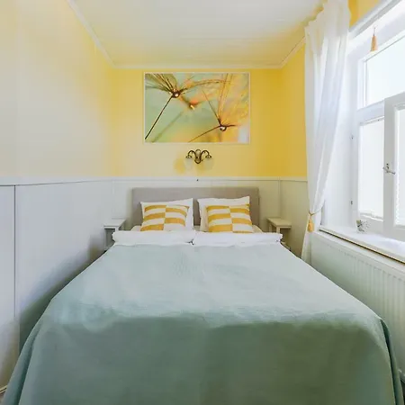 Apartment Marienholm *