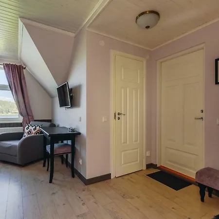 Apartment Marienholm *