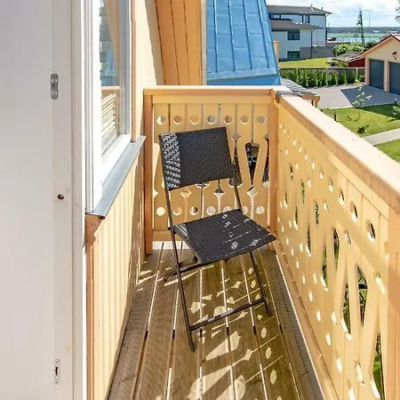 Marienholm * Haapsalu