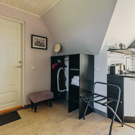 Apartment Marienholm Haapsalu
