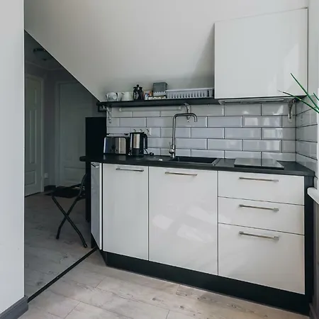 Διαμέρισμα Marienholm