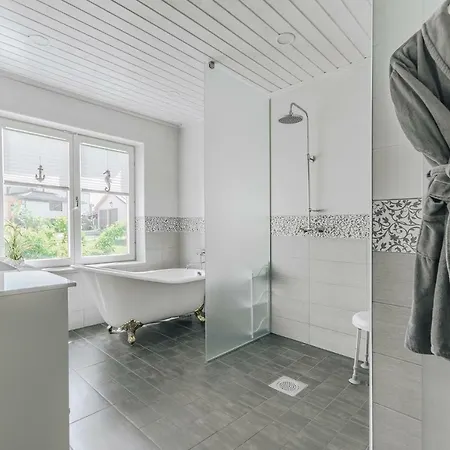 Marienholm Apartment *