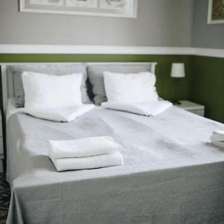 Marienholm Διαμέρισμα *