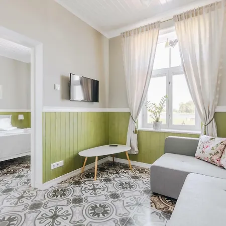 Marienholm Apartment