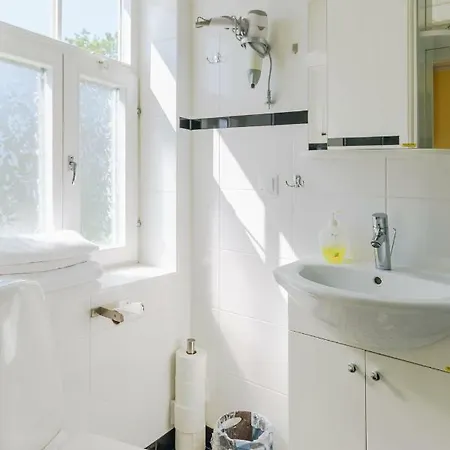 Apartment Marienholm Haapsalu