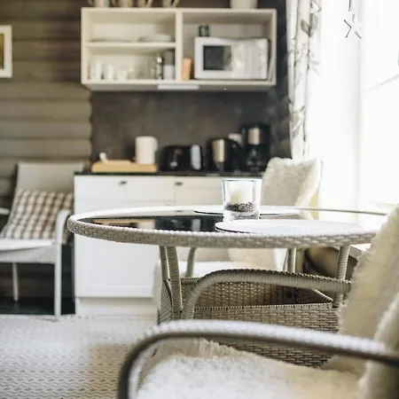 Marienholm Apartment