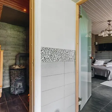 Marienholm شقة هابسالو