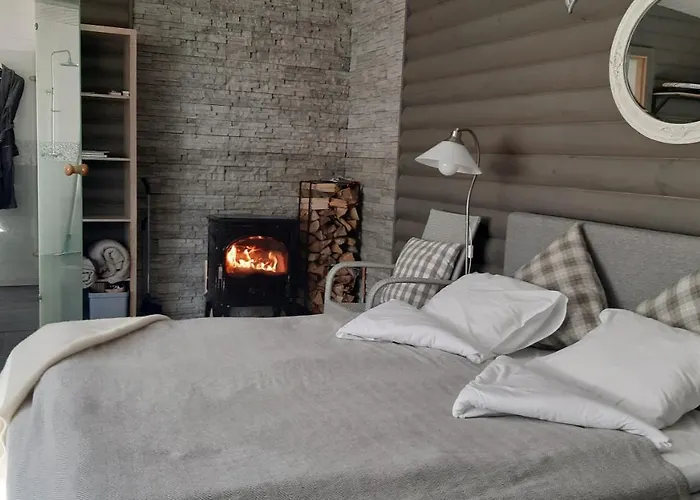 马林赫姆公寓 哈普萨卢