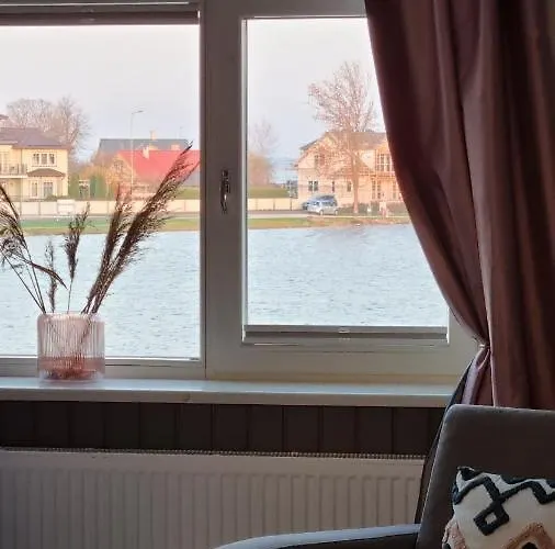 马林赫姆公寓 哈普萨卢