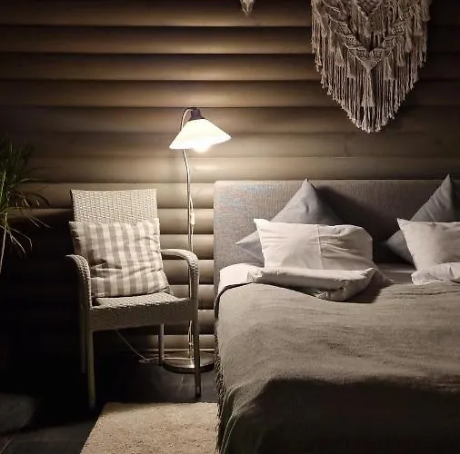 Marienholm Apartment *