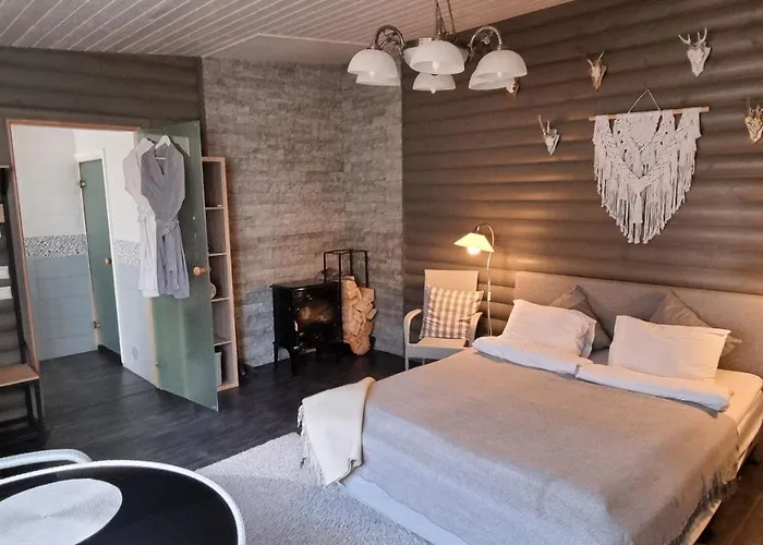 Apartment Marienholm Haapsalu