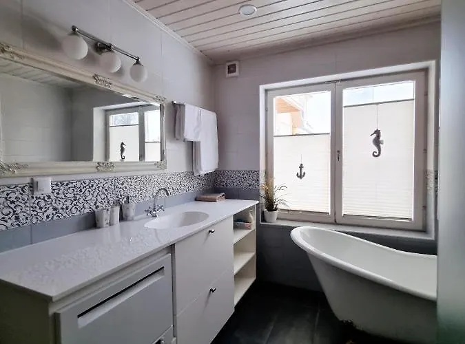 Marienholm Apartment *