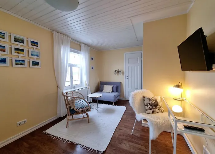 Apartment Marienholm Haapsalu